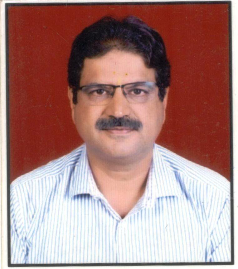 Mr. Snehal Shah